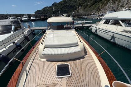 Hire Motorboat Apreamare 38 Comfort 84017 Positano