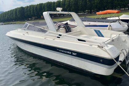 Noleggio Barca a motore Primatist 32 Abbate Arona