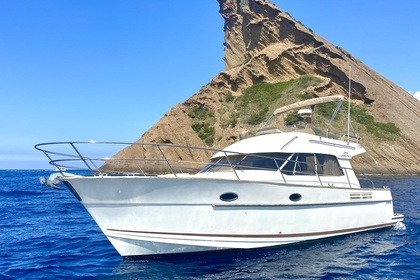 Rental Motorboat ACM ARCOA Excellence 38 La Ciotat