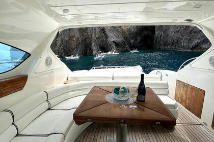 Noleggio Barca a motore Conam 58 Sport Vibo Marina