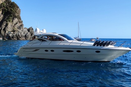 Charter Motorboat Blu Martin 46 Sea Top La Spezia