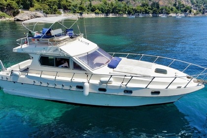 Alquiler Lancha Jeanneau Hurricane Niza