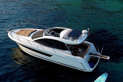 Miete Motorboot Jeanneau Leader 10 Dubrovnik
