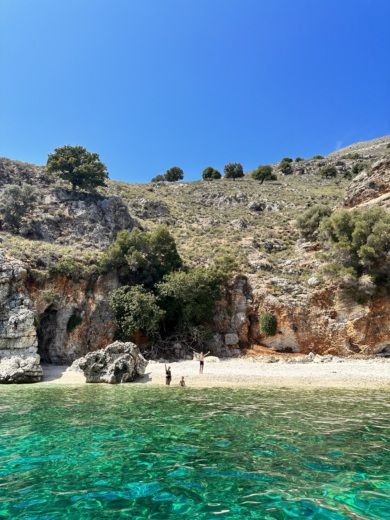 Céphalonie Without license Poseidon Ranieri 455 alt tag text