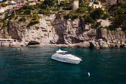 Location Bateau à moteur Bruno Abbate Primatist G46 Positano