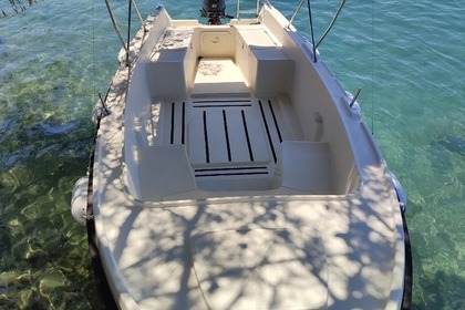 Aluguel Barco sem licença  VEN-MARINA VEN 501 Cavtat