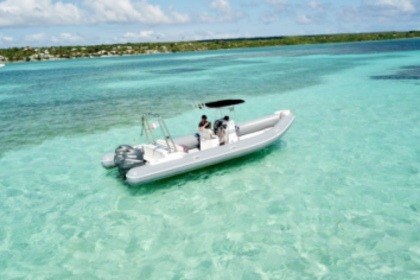 Location Semi-rigide Master DIVE 870 Pointe-à-Pitre