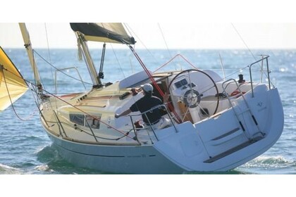 Charter Sailboat Jeanneau Sun Odyssey 30i Izola
