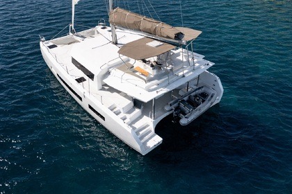 Noleggio Catamarano Dufour Dufour 48 cat Atene