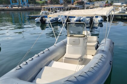Miete Boot ohne Führerschein  Bwa 5.50 MT Arbatax