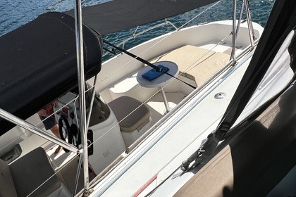 Charter Motorboat Bateau plus disponible Plus disponible Sint Maarten