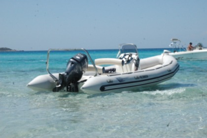 Hire RIB Bombard Bombard Explorer 640 Saint-Florent