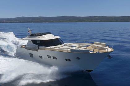 Hire Motor yacht MONACHUS YACHTS Monachus 70 Fly Split