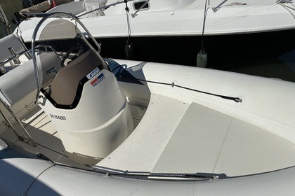 Location Semi-rigide Valiant 650 cruiser Le Pouliguen