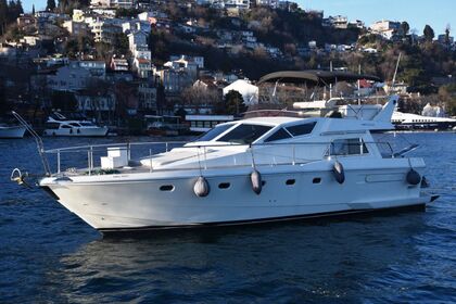 Location Bateau à moteur 2020 2020 Istanbul