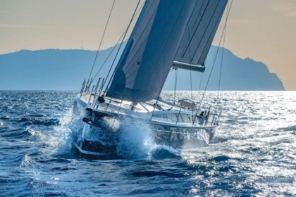 Rental Sailboat  BAVARIA C46 Marseille