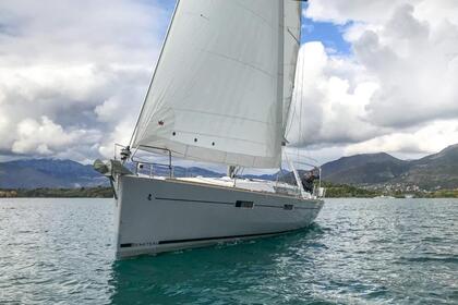Aluguel Veleiro Beneteau Oceanis 45 Amarilla Golf