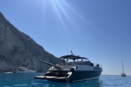 Noleggio Barca a motore MOCHI CRAFT 47 OPEN Monopoli