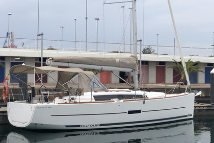 Alquiler Velero Dufour Dufour 360 Grand Large Valencia
