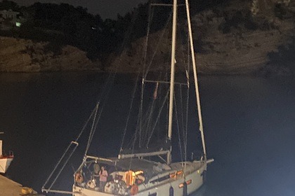 Noleggio Barca a vela Jeanneau Sun odyssey 410 Skiathos