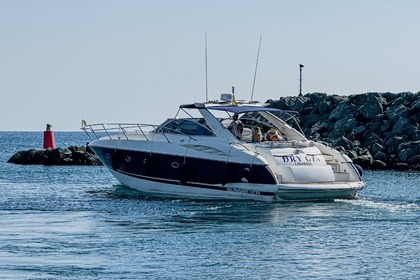 Hire Motor yacht Sunseeker 50 Camargue Limassol