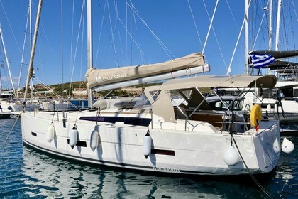Location Voilier  Dufour 430 Grand Large Kos
