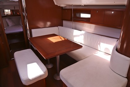 Hire Sailboat BENETEAU OCEANIS 40 Volos