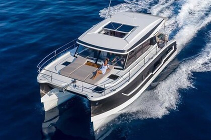 Hyra båt Segelbåt  MY4.S Laurion