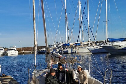 Location Voilier Jeanneau Love Love Mandelieu-la-Napoule