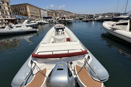 Aluguel Semi Rígido Asso Myth Nápoles