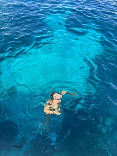 Marseille Sailboat Ketch d'expédition Stervenn MK2 alt tag text