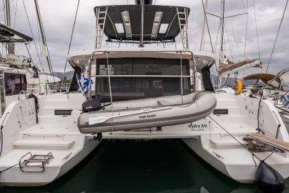 Miete Katamaran  Lagoon 46  Lefkada