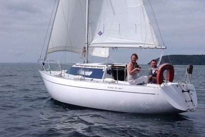 Location Voilier MALLARD ECUME DE MER Morgat