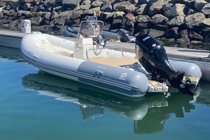 Location Semi-rigide Zodiac Medline Ii Piriac-sur-Mer