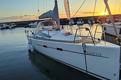 Miete Segelboot Vico S30 Gdynia