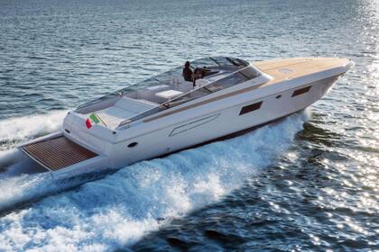 Noleggio Barca a motore Itama 45S Bonifacio