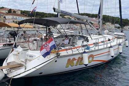 Verhuur Zeilboot Bavaria 49 Rijeka