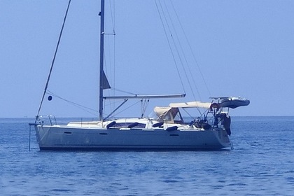 Noleggio Barca a vela Beneteau Oceanis 40 Punta Ala