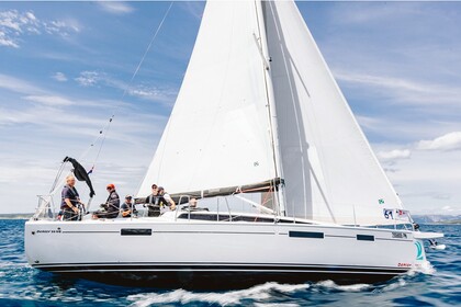 Verhuur Zeilboot  Dehler 38 Punat