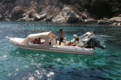 Rental RIB OCEANIC RIB Rafina