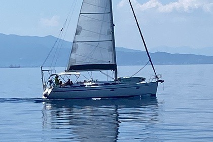 Hire Sailboat Bavaria 40 Cruiser Volos