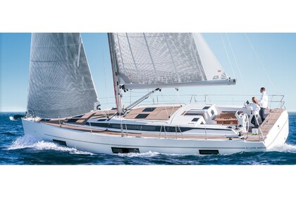 Charter Sailboat BAVARIA CRUISER 45 Sukošan