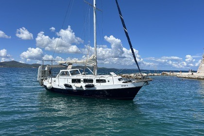 Hyra båt Segelbåt Finnclipper 35 Zadar