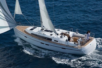 Noleggio Barca a vela BAVARIA CRUISER 46 Rodi