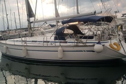 Hire Sailboat Bavaria 44 Punat