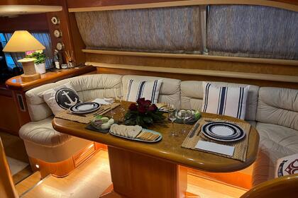 Alquiler Lancha  VZ 18 Bayona