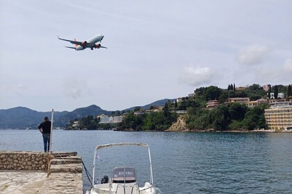 Aluguel Barco sem licença  Poseidon blu water 480 N/E Messonghi