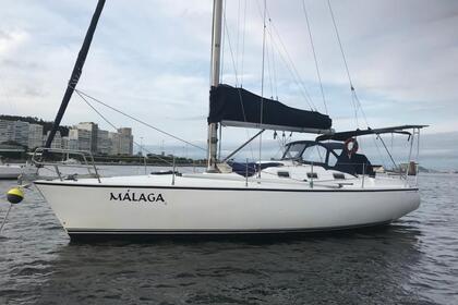 Hire Sailboat Sabadear Samoa 36 Rio de Janeiro