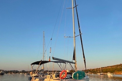 Alquiler Velero Bavaria 38 cruisser Roda de Bará