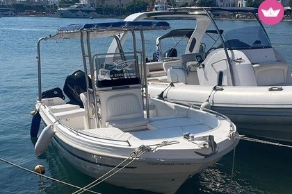 Hire Motorboat Nikita Open 5,5 M Kos